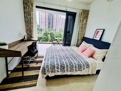 The Lakefront Residences (D22), Condominium #464243121